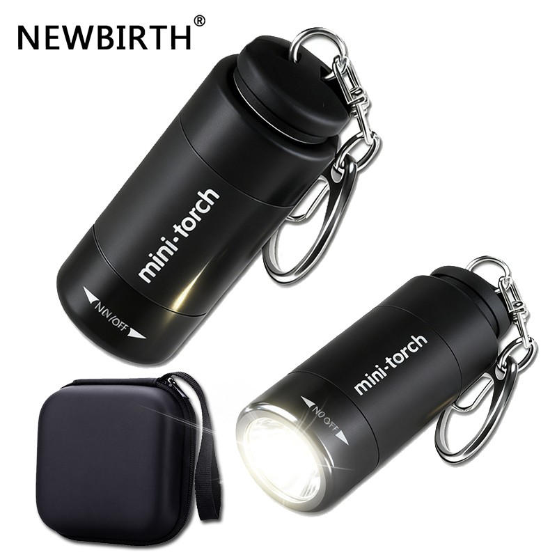Outdoor Lighting Usa - USB recargable LED multifuncional fuerte luz