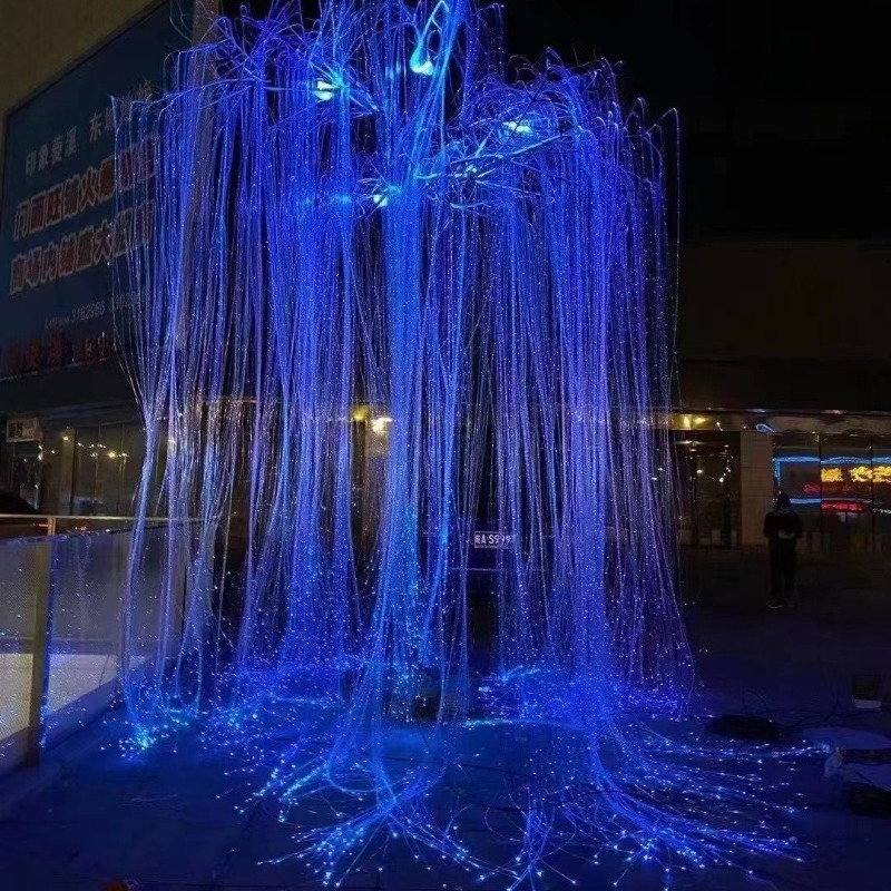 Outdoor Lighting Architectural - Lámpara de árbol de la vida