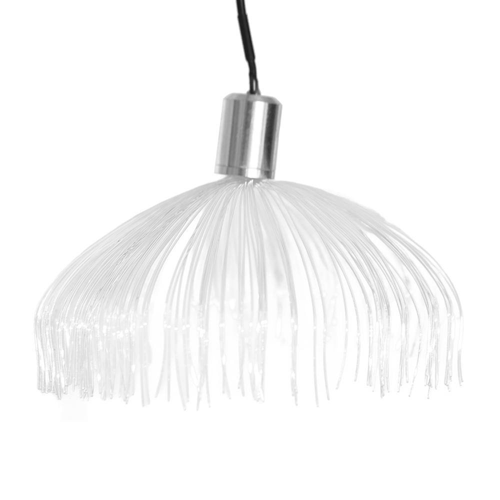 Outdoor Lighting Jellyfish - Lámpara Decorativa de Medusas para Exteriores,