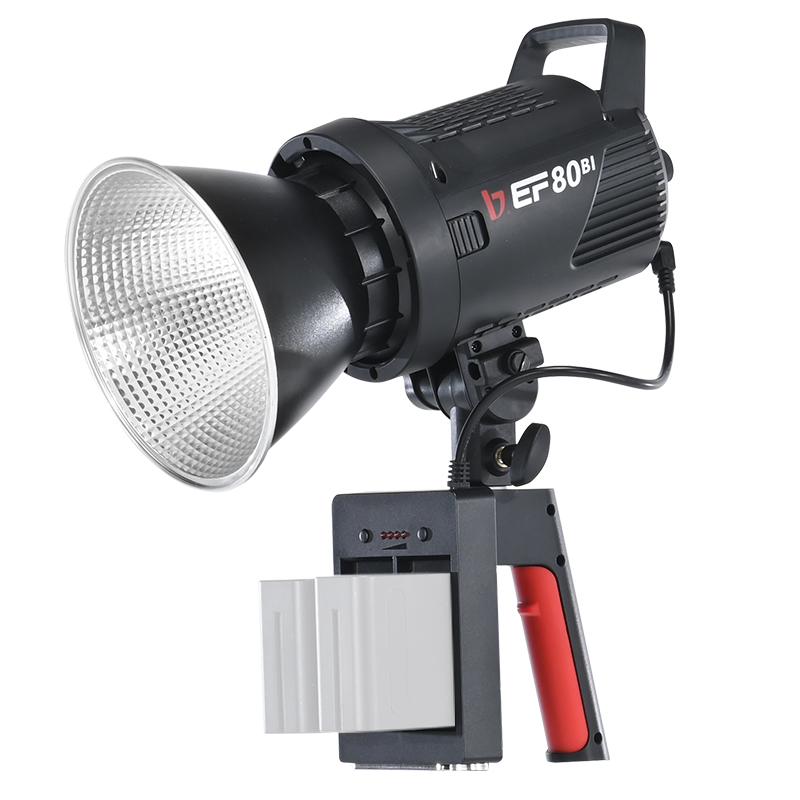 Outdoor Lighting Kits - Kit de Luz LED de Video