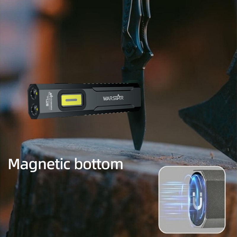 ST1 taller profesional alumini - Outdoor Lighting Rechargeable reseña y precio