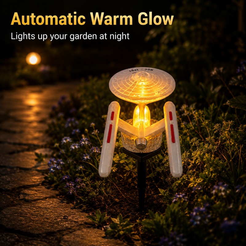Lámpara Solar para Jardín con  - Outdoor Lighting Under Pergola reseña y precio