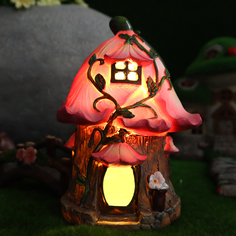 Luz nocturna Solar para jardín - Outdoor Lighting Architectural reseña y precio