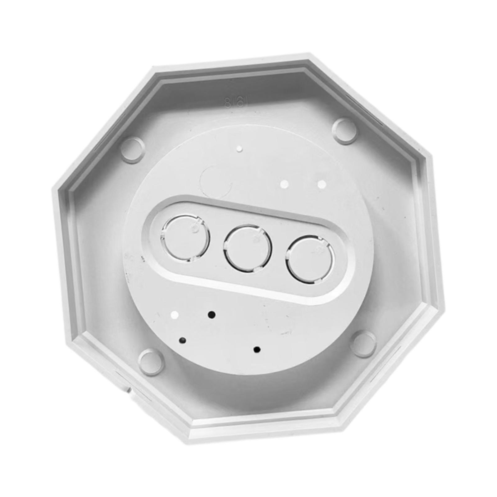 Bloque de Montaje para Fachada - Outdoor Lighting Kits reseña y precio