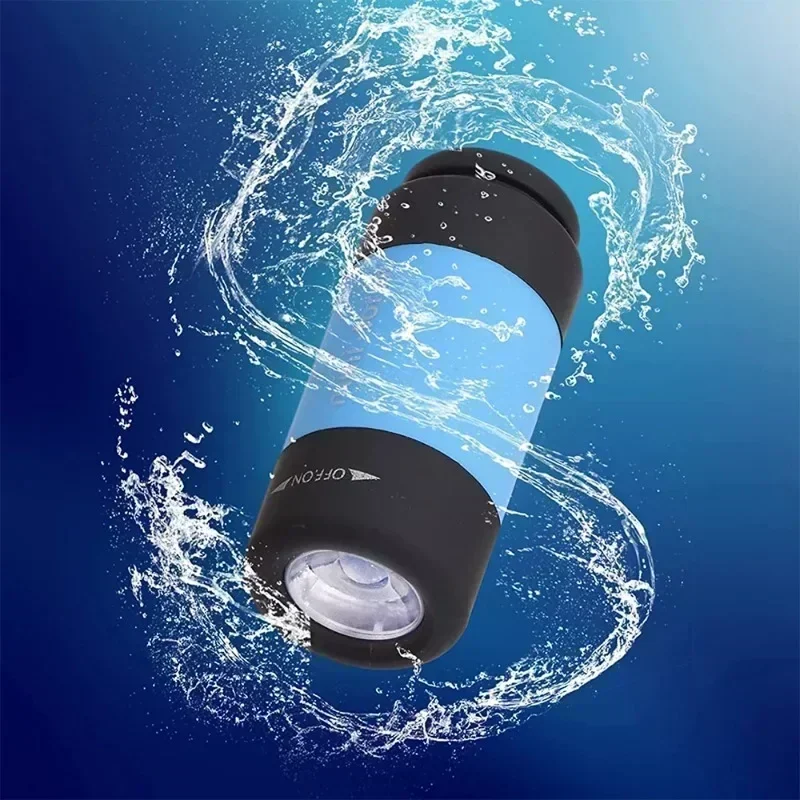 USB recargable LED multifuncio - Outdoor Lighting Usa reseña y precio