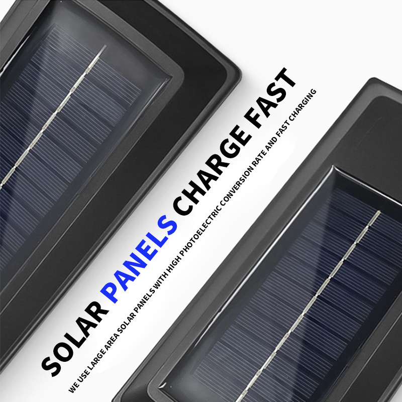 Lámparas Solares para Exterior - Outdoor Lighting For Garden reseña y precio