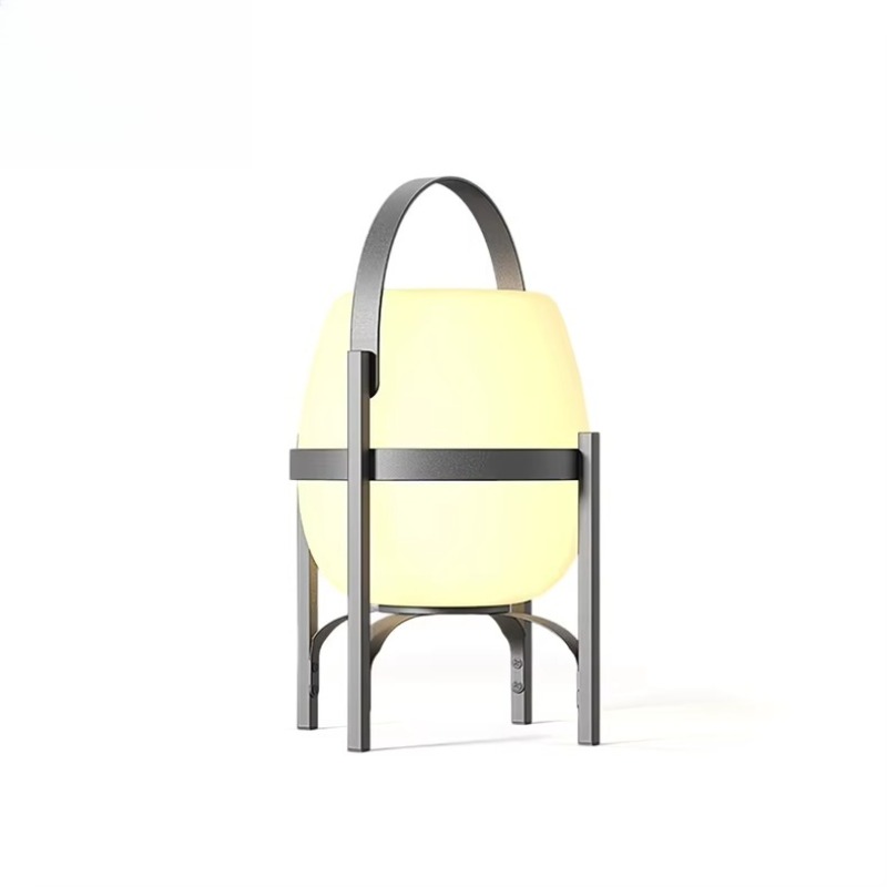Lámpara solar para exteriores  - Outdoor Lighting Architectural reseña y precio
