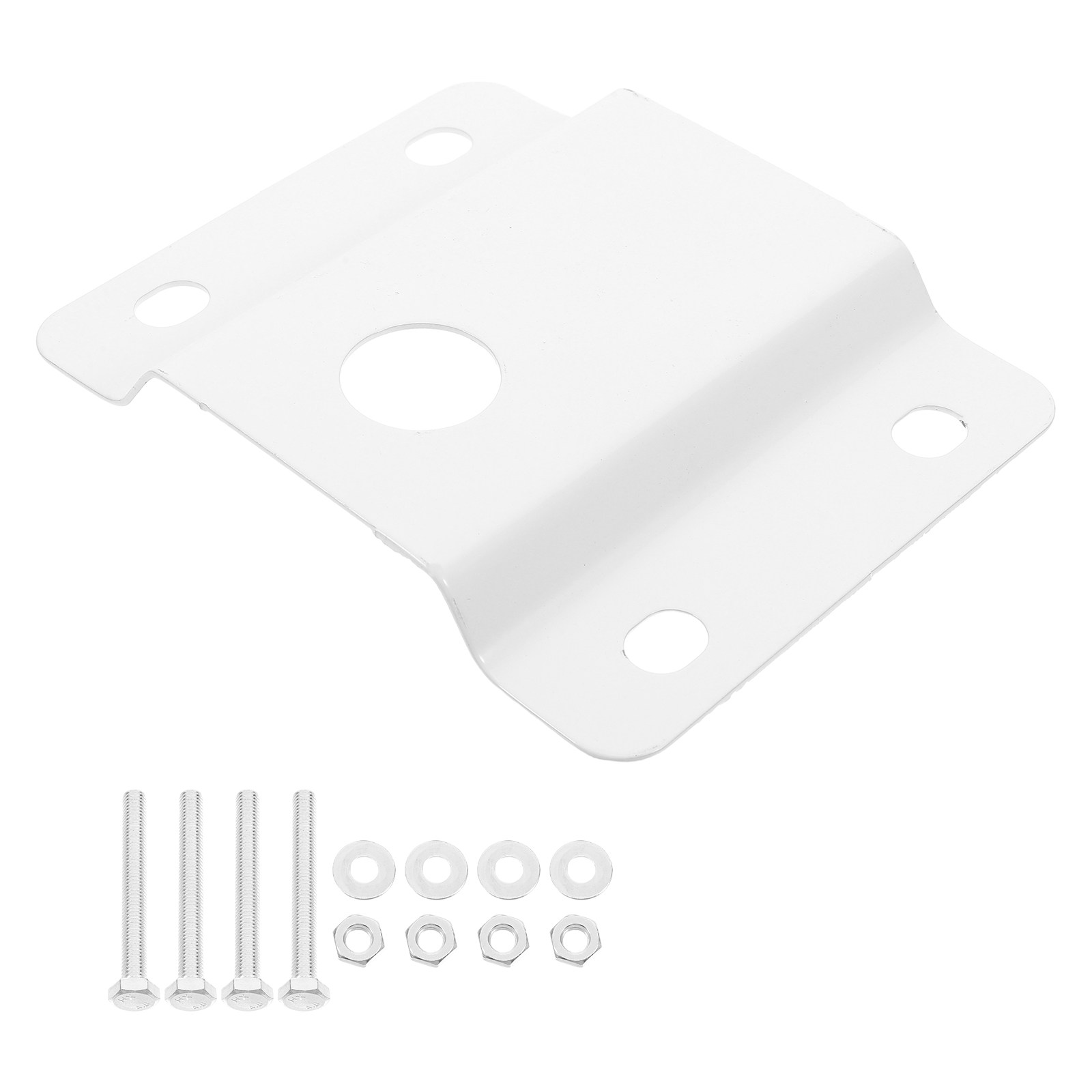 Soporte de Montaje para Poste  - Outdoor Lighting Kits reseña y precio