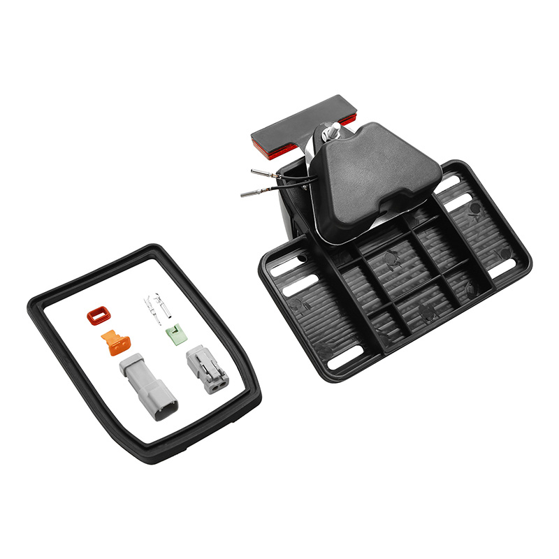 Kit de luces LED para matrícul - Outdoor Lighting Kits reseña y precio