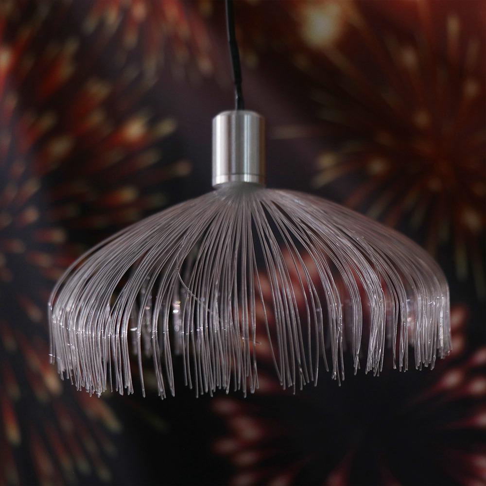 Lámpara Decorativa de Medusas  - Outdoor Lighting Jellyfish reseña y precio