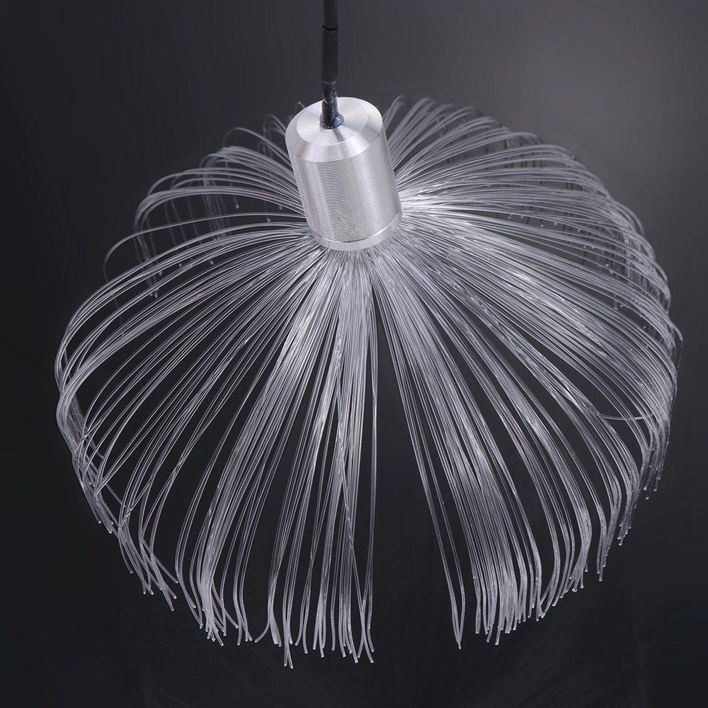 Lámpara Decorativa de Medusas  - Outdoor Lighting Jellyfish reseña y precio