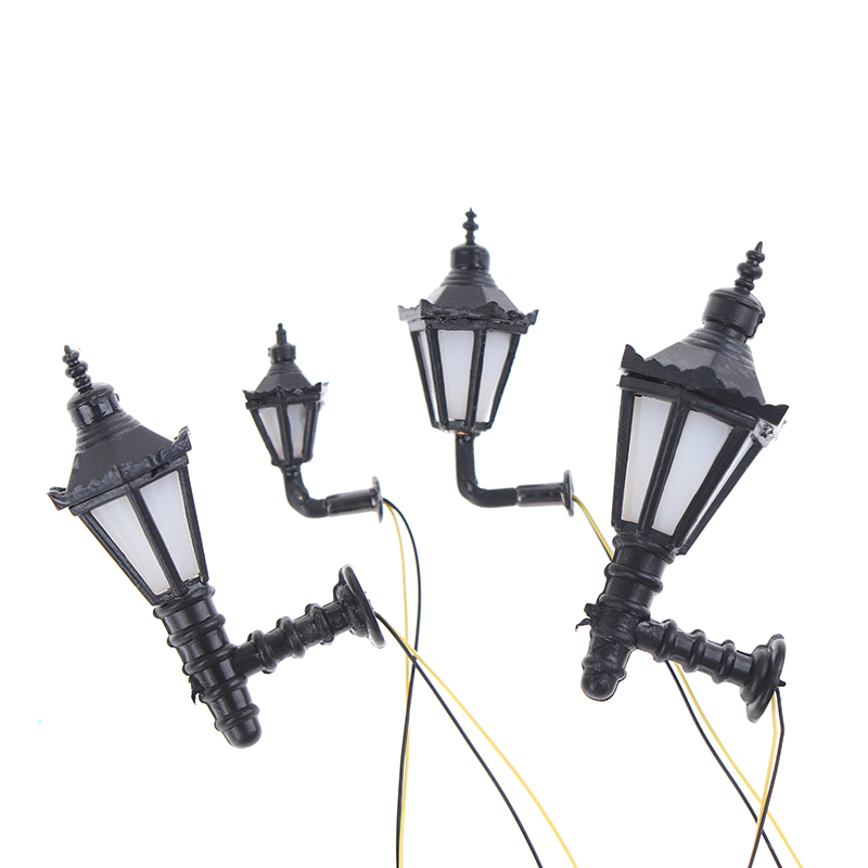 Mini lámpara de pared arquitec - Outdoor Lighting Architectural reseña y precio