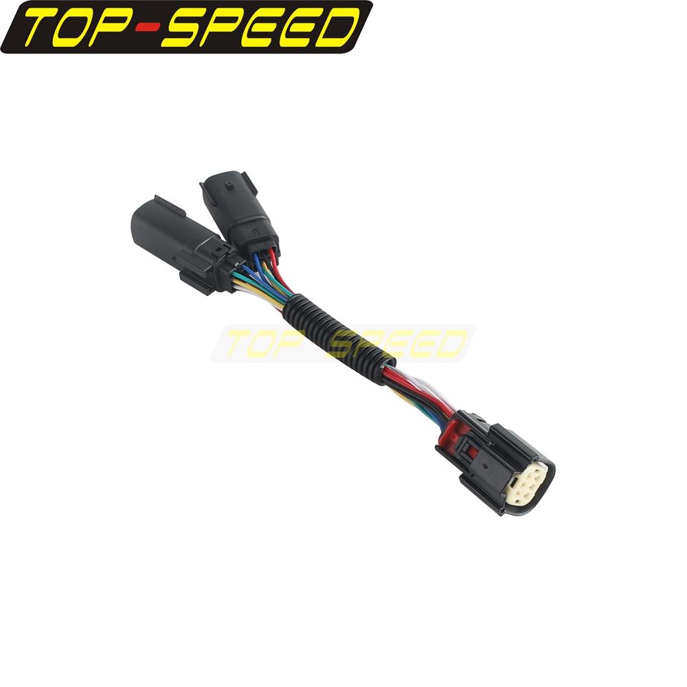Kits de arnés de cableado para - Outdoor Lighting Kits reseña y precio