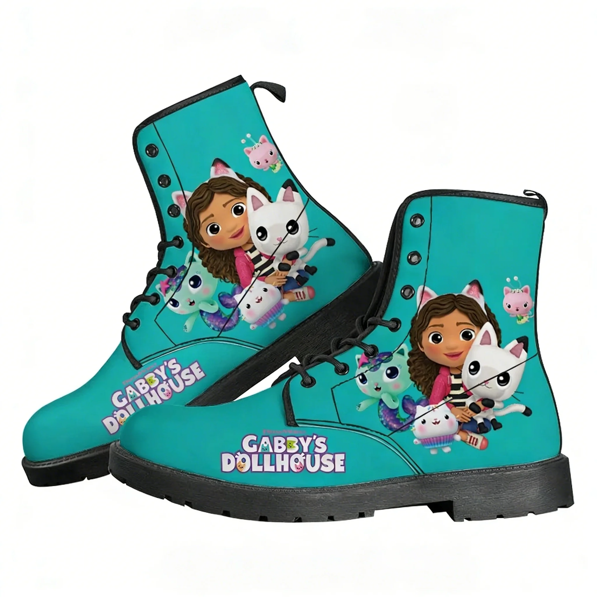 Botas Gabby's Dollhouse para h - Outdoor Lighting Quality reseña y precio