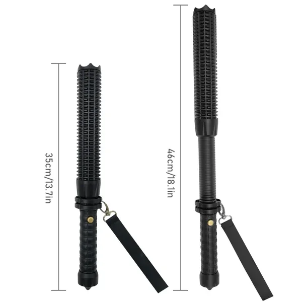 Linterna LED Recargable por US - Outdoor Lighting Kits reseña y precio
