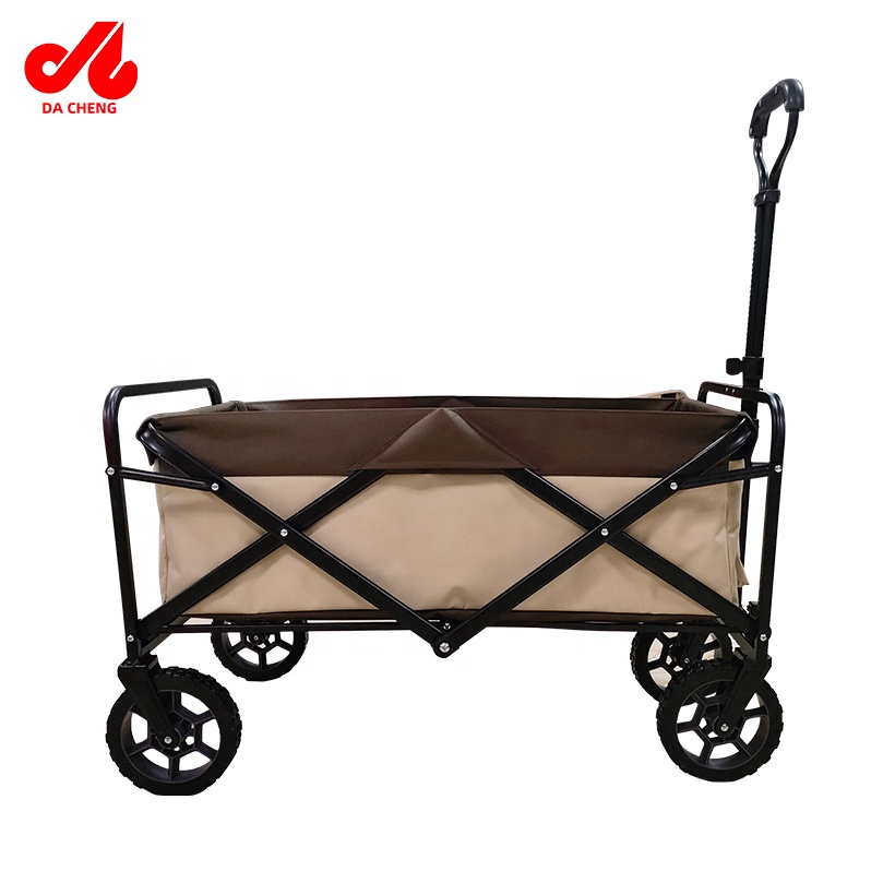 Carrito Plegable Ligero y Port - Outdoor Lighting For Garden reseña y precio