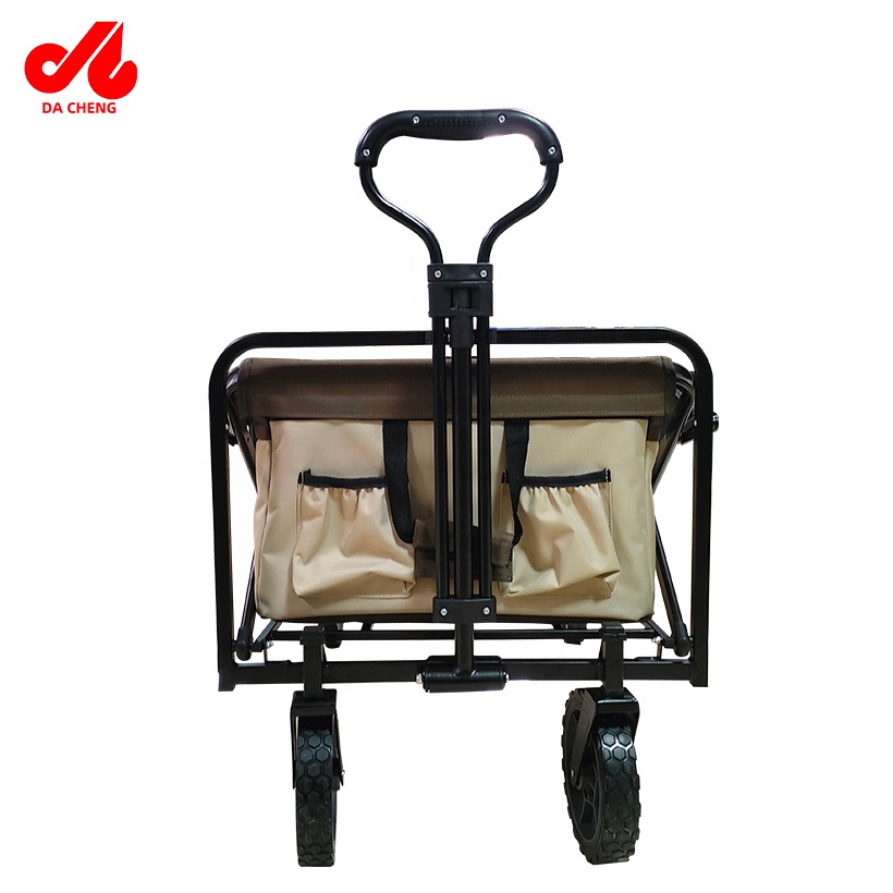 Carrito Plegable Ligero y Port - Outdoor Lighting For Garden reseña y precio
