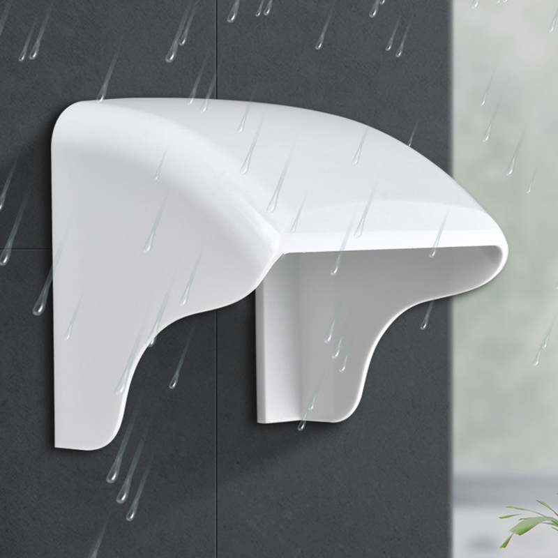 Caja a prueba de lluvia tipo 8 - Outdoor Lighting Socket reseña y precio