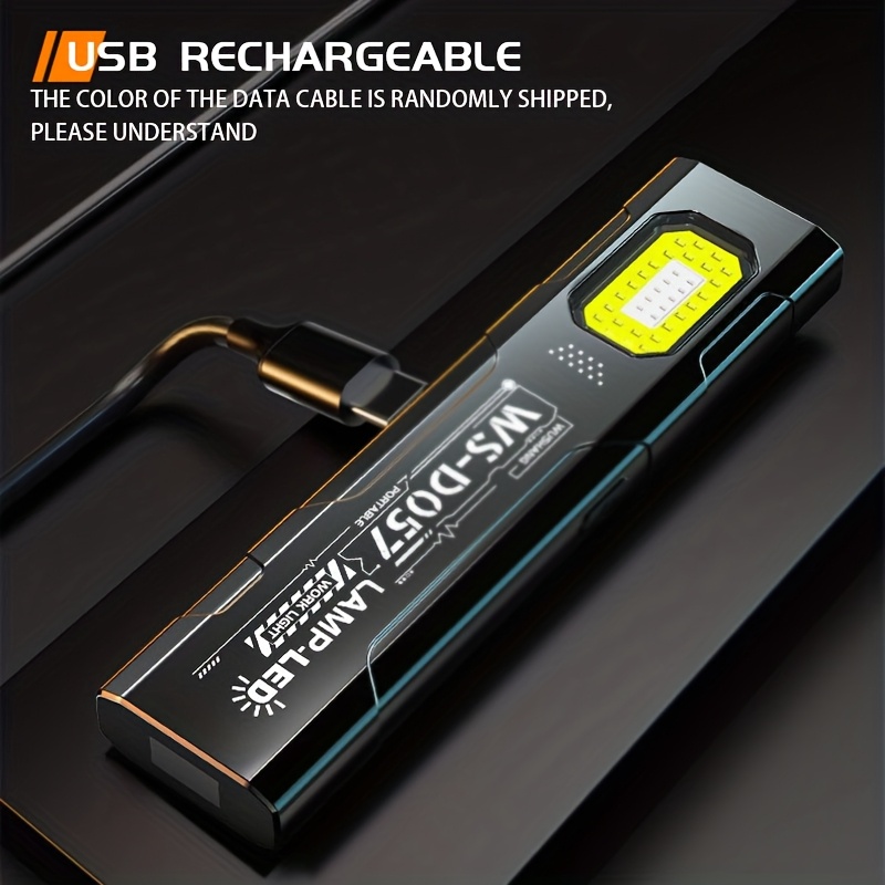 Potente Mini Linterna de Segur - Outdoor Lighting Guide reseña y precio