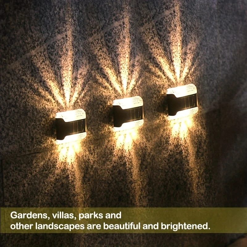 Juego de 4 Lámparas Solares de - Outdoor Lighting Jellyfish reseña y precio