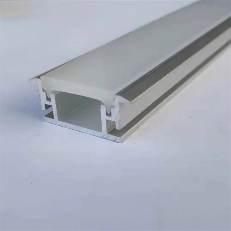 Perfil de aluminio de suelo de - Ground Light Recessed reseña y precio