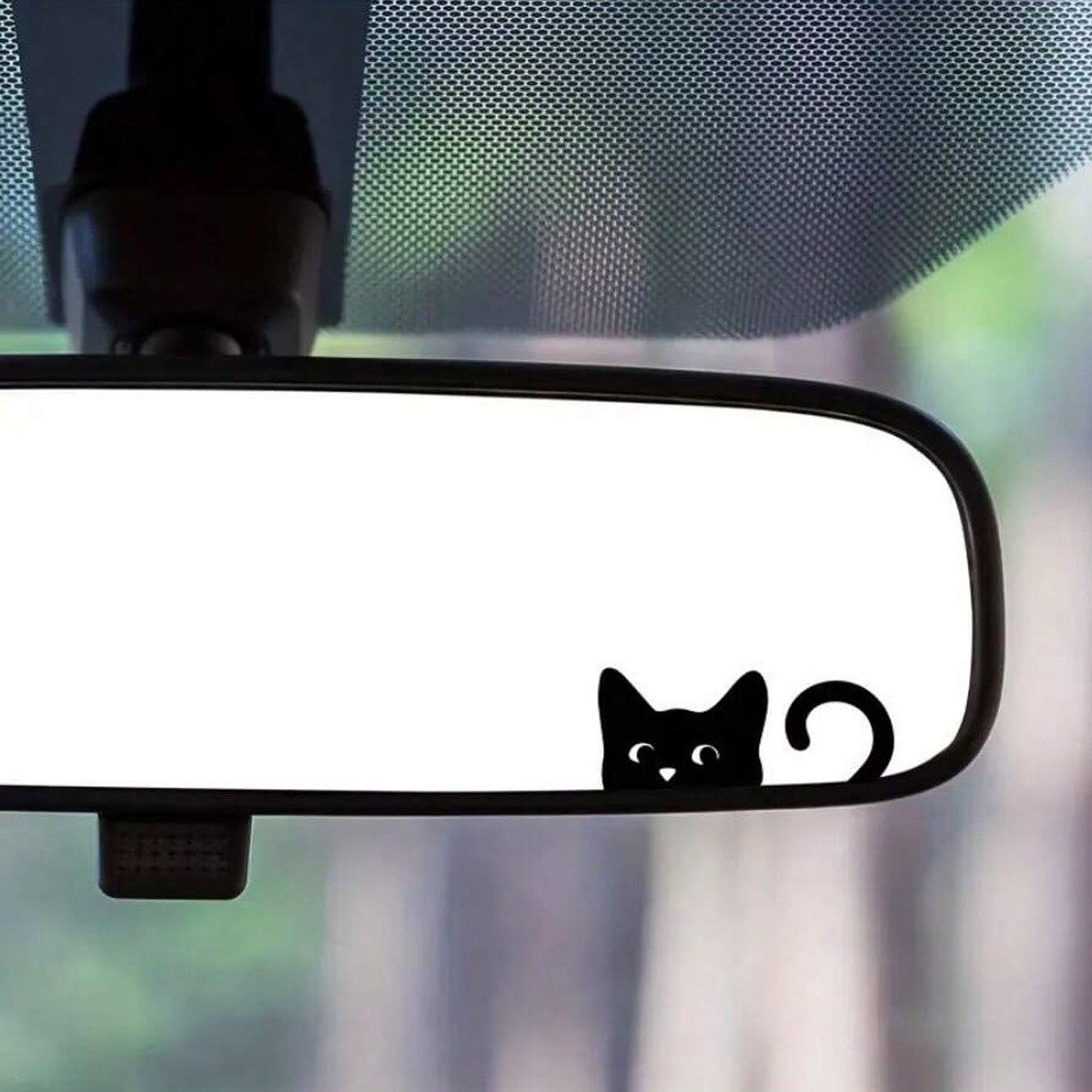 Pegatinas de gatos, mini gatos - Outdoor Lighting Socket reseña y precio
