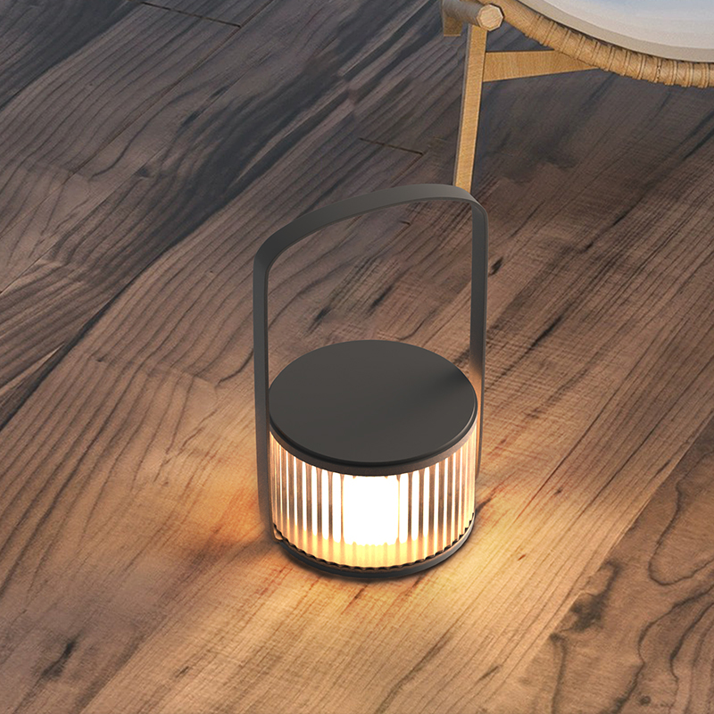 Outdoor Charging Portable Ambi - Outdoor Lighting For Garden reseña y precio