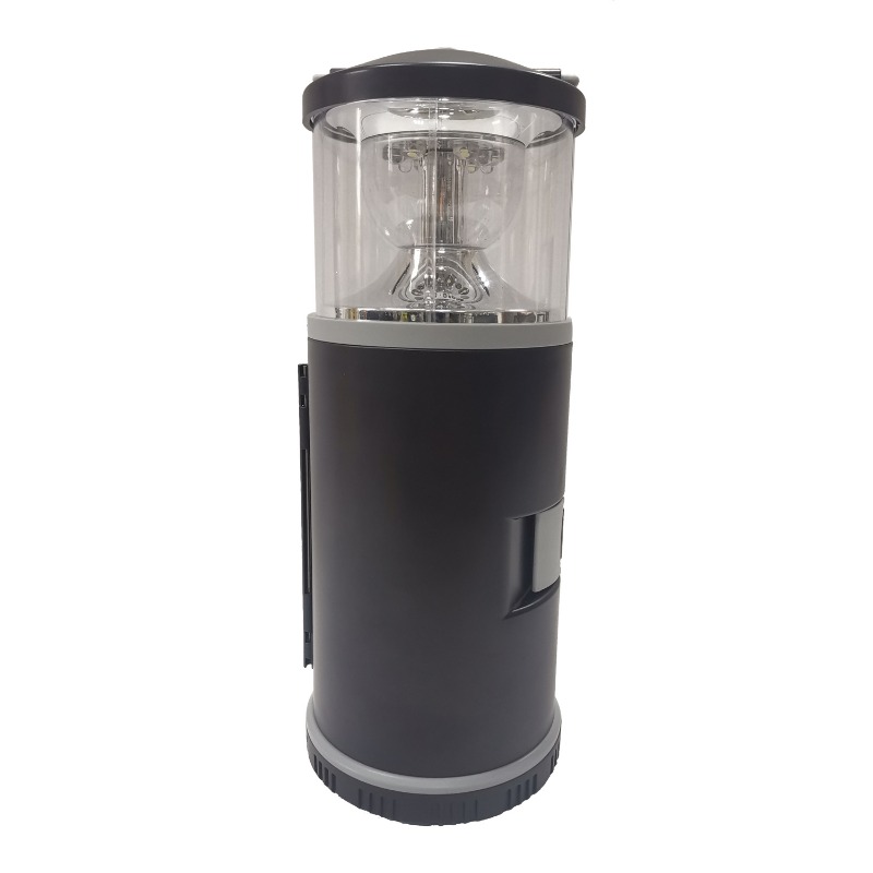 Linterna de Camping con Juego  - Outdoor Lighting Kits reseña y precio
