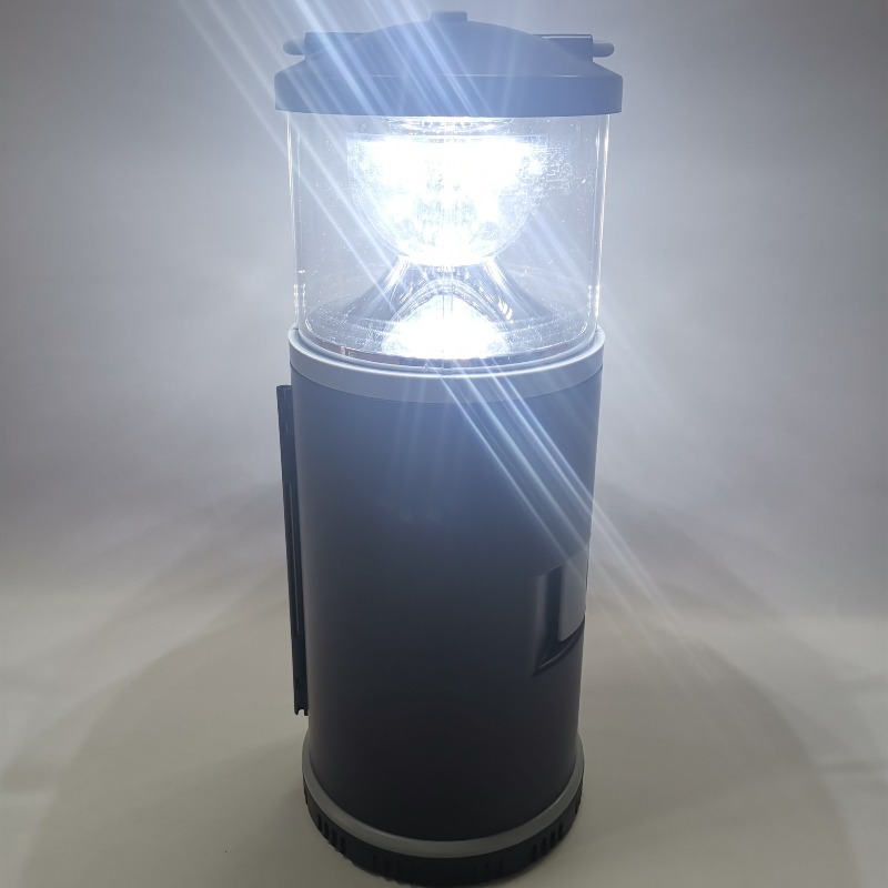 Linterna de Camping con Juego  - Outdoor Lighting Kits reseña y precio