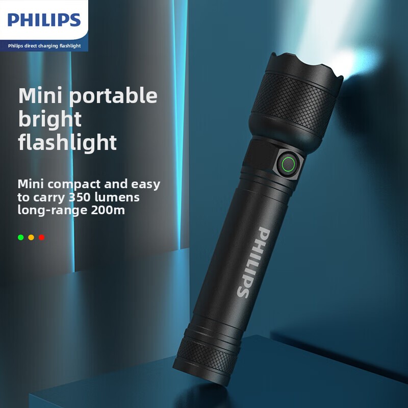 2025 NUEVA linterna LED Philip - Outdoor Lighting Usa reseña y precio