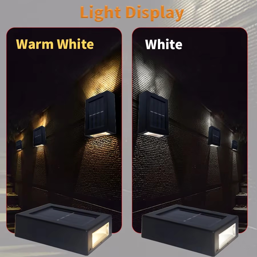 Luz LED Solar para exteriores, - Outdoor Lighting Under Pergola reseña y precio