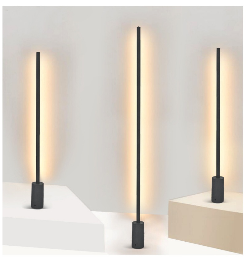 Nueva Lámpara LED Moderna para - Outdoor Lighting For Garden reseña y precio