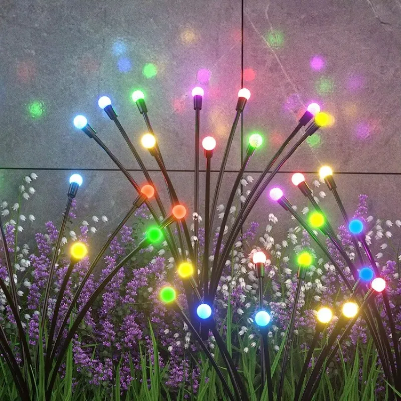 Lámpara Solar para Camino Exte - Outdoor Lighting Under Pergola reseña y precio