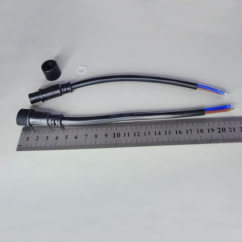 Juego de conectores de cable i - Outdoor Lighting Socket reseña y precio