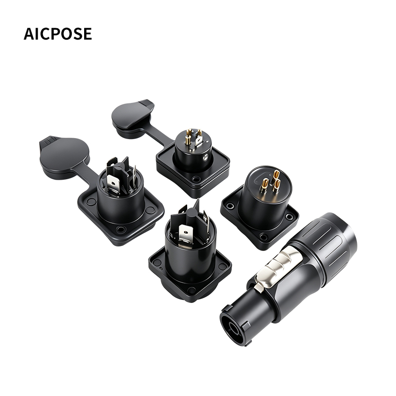 10 Conectores de Alimentación  - Outdoor Lighting Socket reseña y precio