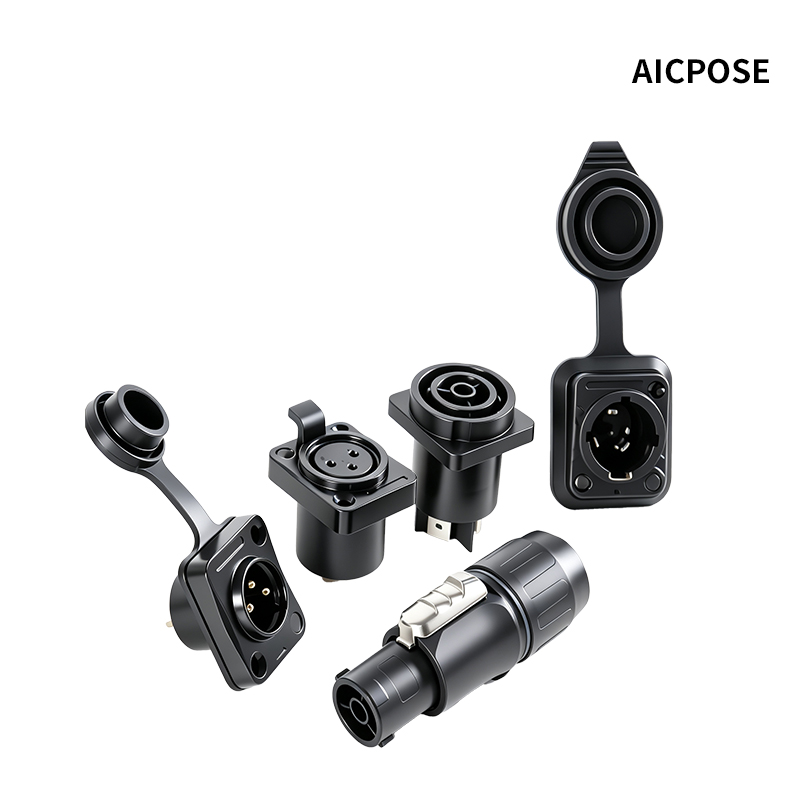 10 Conectores de Alimentación  - Outdoor Lighting Socket reseña y precio