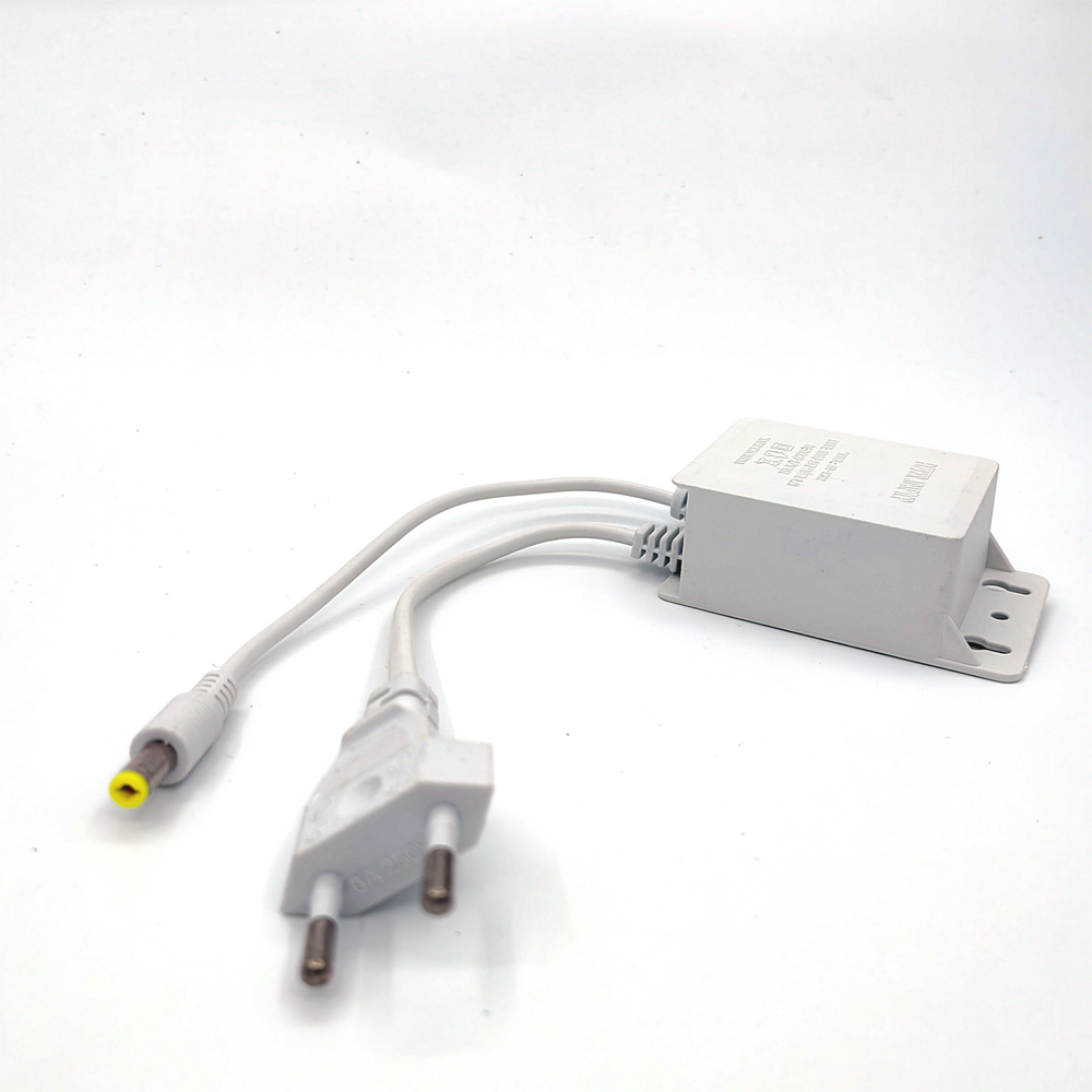 Blanco AC 100-240V entrada DC  - Outdoor Lighting Socket reseña y precio