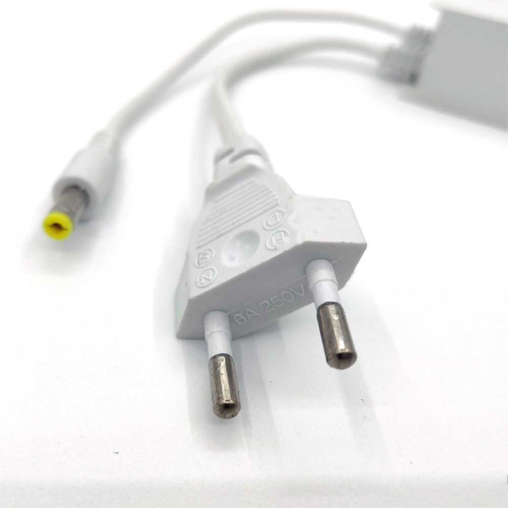 Blanco AC 100-240V entrada DC  - Outdoor Lighting Socket reseña y precio