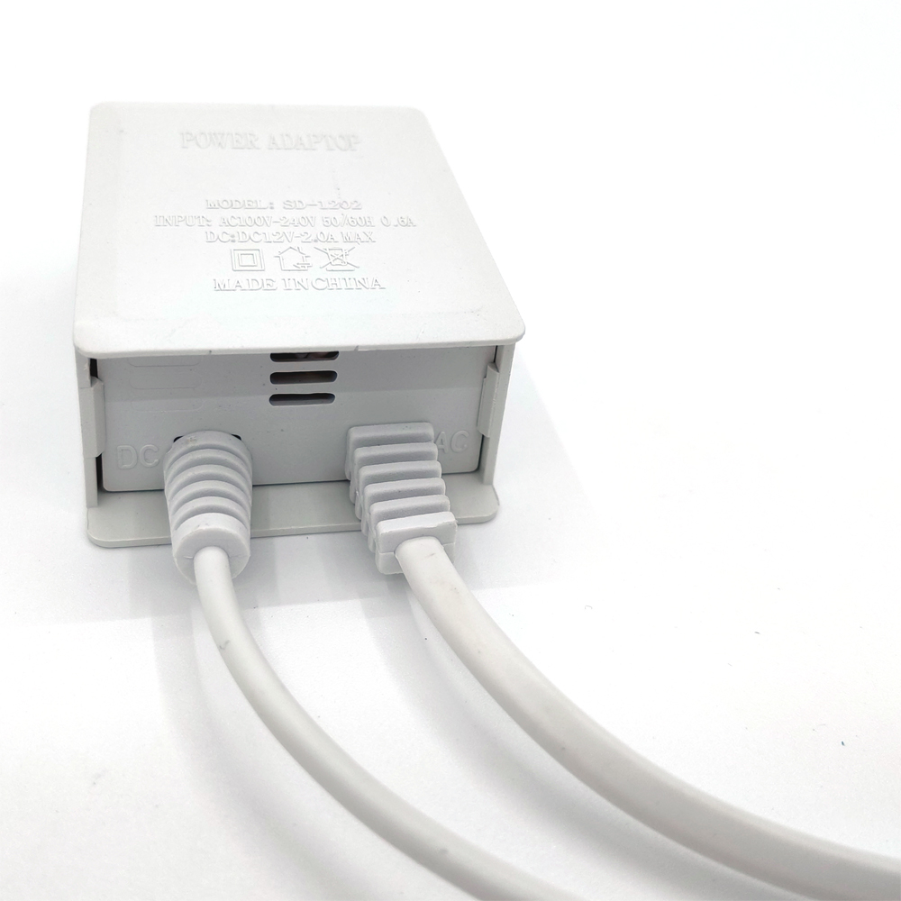 Blanco AC 100-240V entrada DC  - Outdoor Lighting Socket reseña y precio