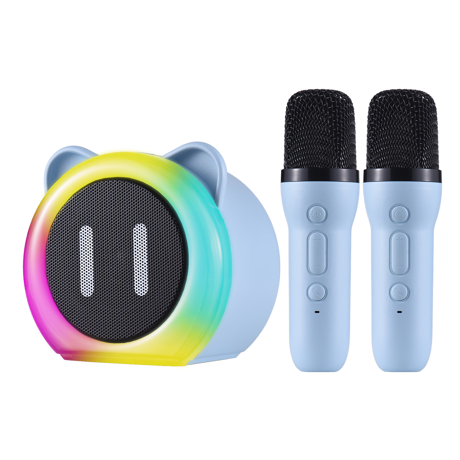 Máquina de Karaoke con 2 Micró - Outdoor Lighting For Garden reseña y precio